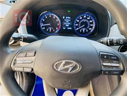 هیوندای کۆنا